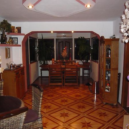 Casa De Vacanta Pravdencu Mahmudia Exterior foto