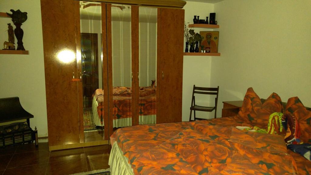 Casa De Vacanta Pravdencu Mahmudia Exterior foto