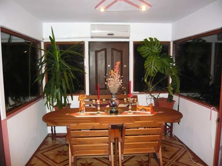 Casa De Vacanta Pravdencu Mahmudia Exterior foto