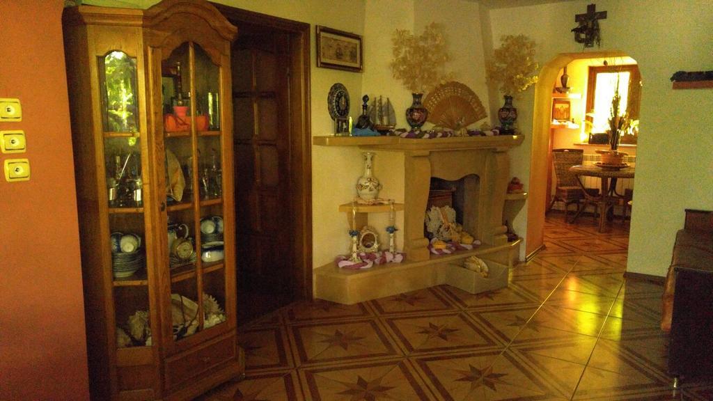 Casa De Vacanta Pravdencu Mahmudia Exterior foto