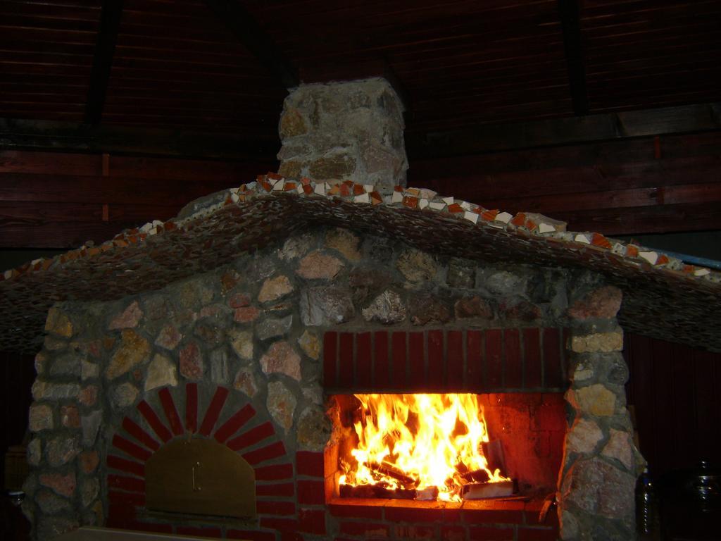 Casa De Vacanta Pravdencu Mahmudia Exterior foto