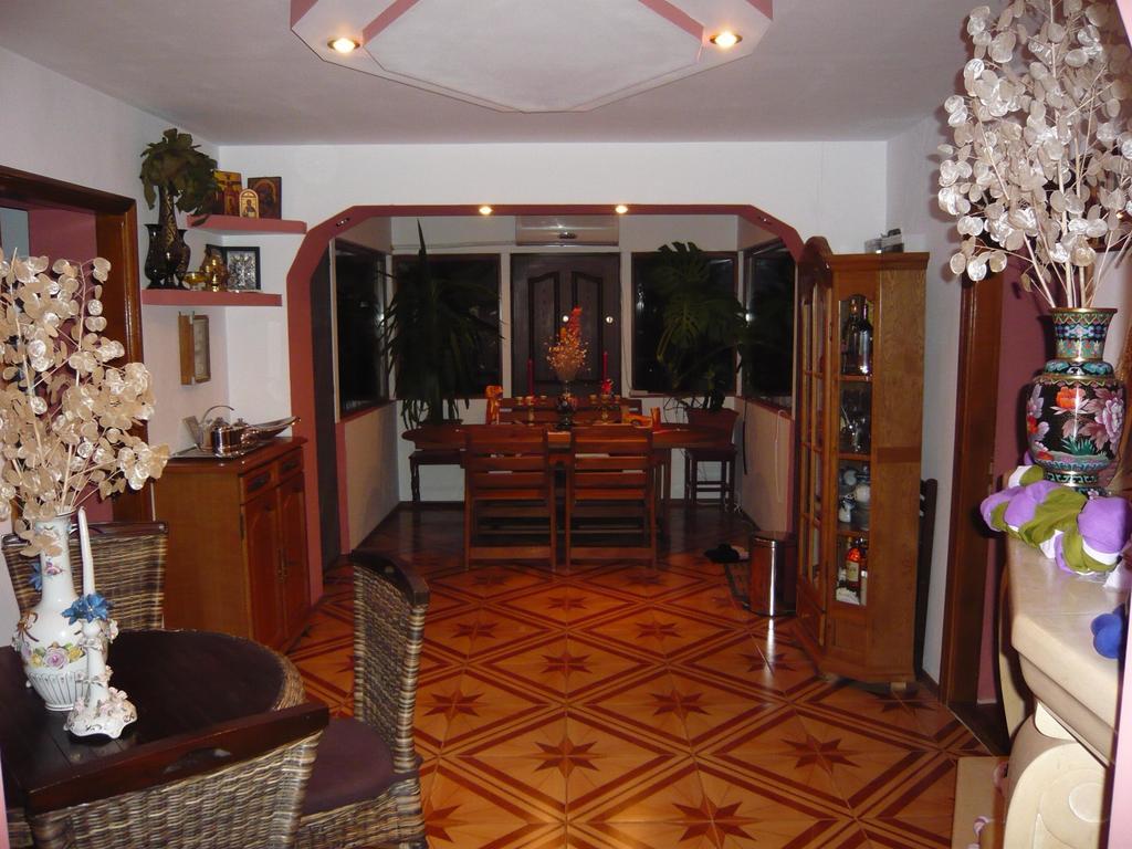 Casa De Vacanta Pravdencu Mahmudia Exterior foto